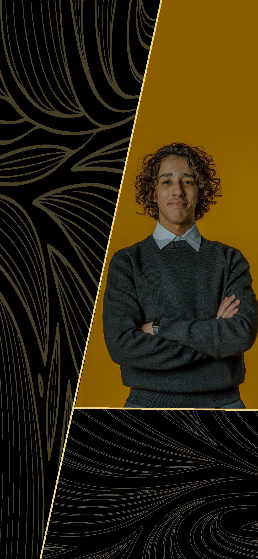 Fondateur KB Digital, expert en création de sites vitrines